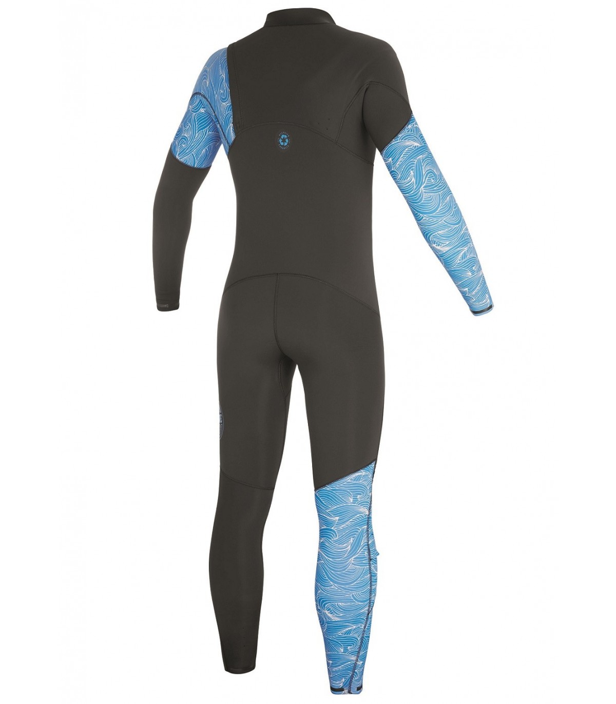 PICTURE EQUATION 4/3 mm Eco wetsuit