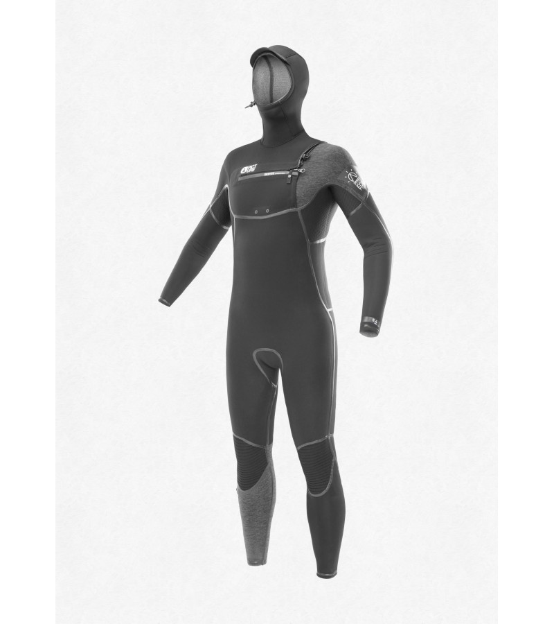 ECOWetsuit Picture Organic Clothing DOME 5/4/3 FZ online kaufen
